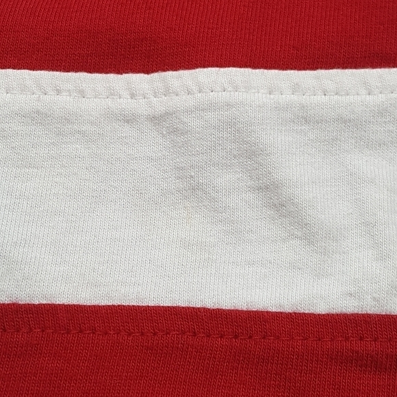 The Heritage by America Red, White, & Blue Tee - Picture 8 of 9